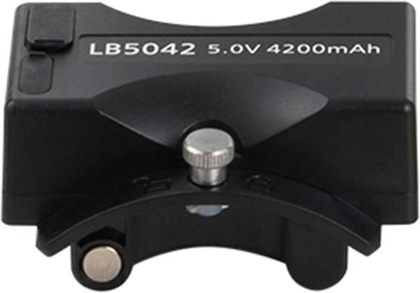 Firecore グリーンレーザー 予備バッテリー 42000mAh 大容量 充電池 墨出し器 予備品LB5042(HV-5G・FGL-441E・F98T-4GE専用バッテリー)