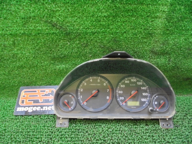 シビックタイプR 3連メーターフード（FD2用） | ホンダS2000のプロショップcar garage amis