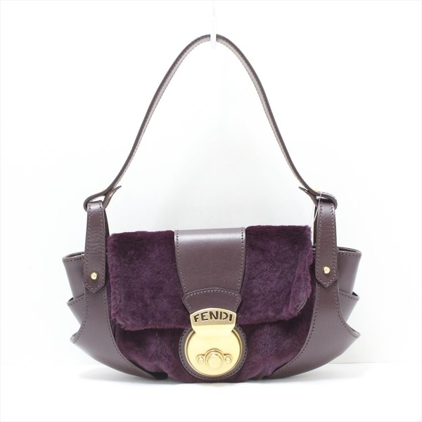 Yahoo!オークション -「fendi ファー バッグ」(かばん、バッグ Yahoo!オークション -「fendi ファー バッグ」(かばん、バッグ