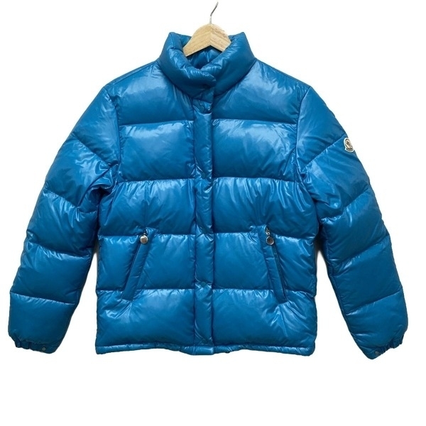 Yahoo!オークション -「MONCLER bergerac」の落札相場・落札価格 Yahoo!オークション -「MONCLER bergerac」の落札相場・落札価格