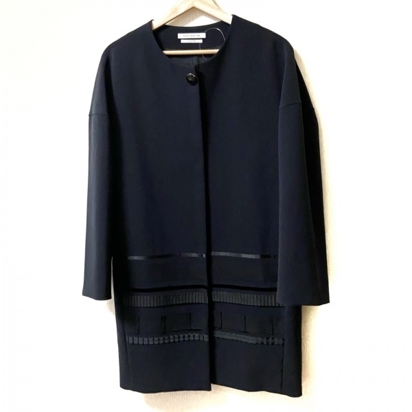 Yahoo!オークション -「フォクシー 40 美品」(コート) (女性用 Yahoo!オークション -「フォクシー 40 美品」(コート) (女性用