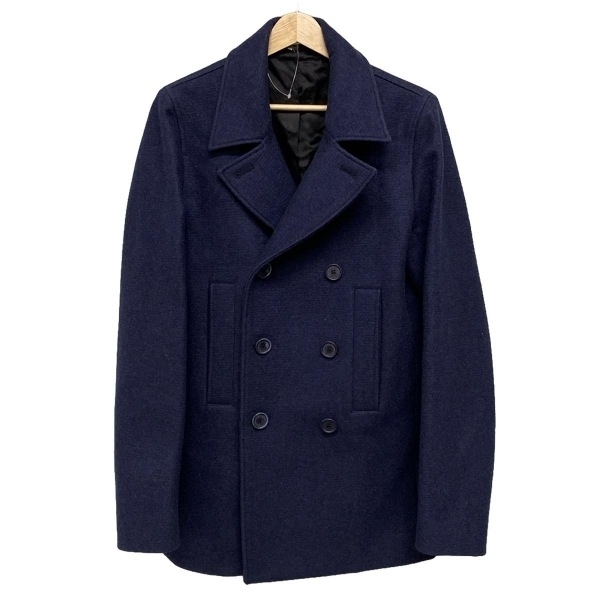 Yahoo!オークション -「dior homme コート」(て) (ブランド別)の Yahoo!オークション -「dior homme コート」(て) (ブランド別)の