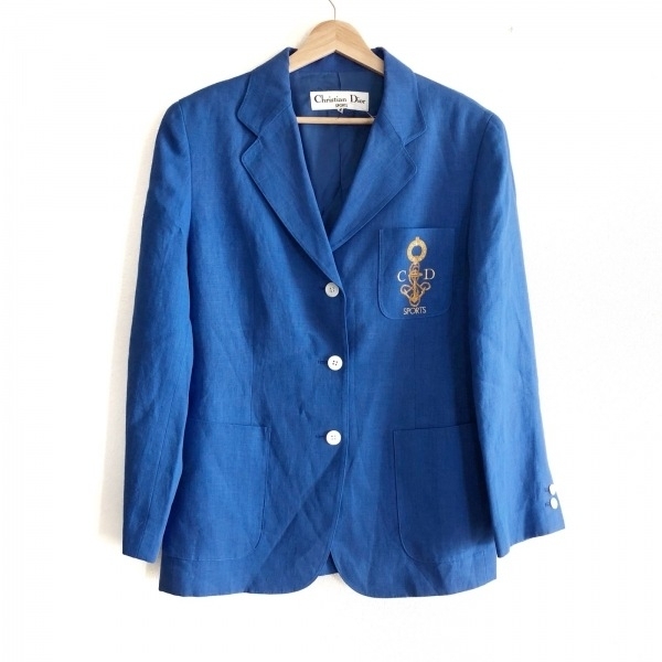 Yahoo!オークション -「christian dior sports」(ジャケット Yahoo!オークション -「christian dior sports」(ジャケット