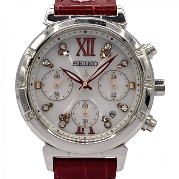 Yahoo!オークション -「(セイコー seiko) v175」(ルキア Yahoo!オークション -「(セイコー seiko) v175」(ルキア