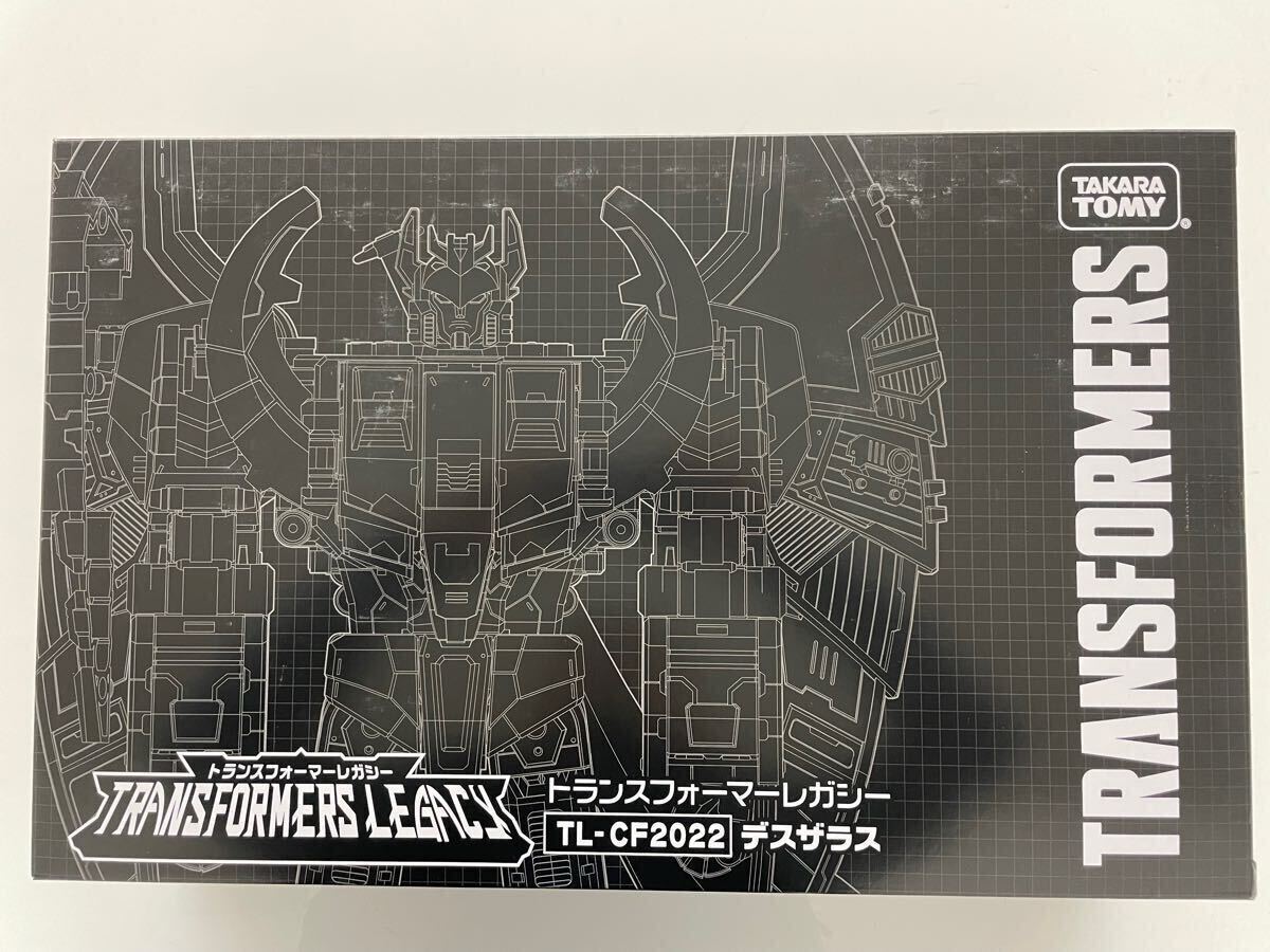 Yahoo!オークション -「トランスフォーマー デスザラス Yahoo!オークション -「トランスフォーマー デスザラス
