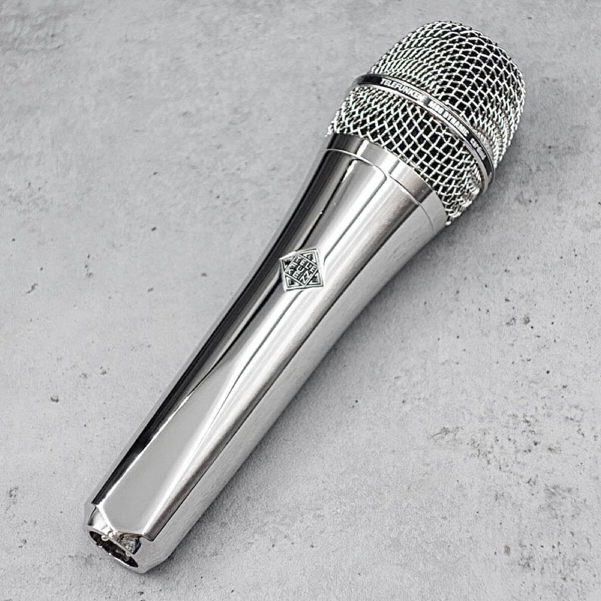 Yahoo!オークション -「telefunken m80」の落札相場・落札価格 Yahoo!オークション -「telefunken m80」の落札相場・落札価格