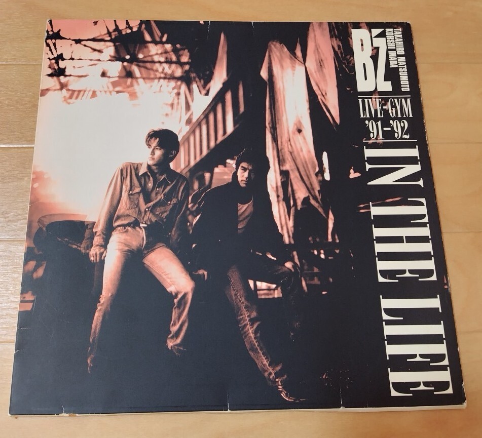 2025年最新】Yahoo!オークション -b'z in the life(タレント 2025年最新】Yahoo!オークション -b'z in the life(タレント