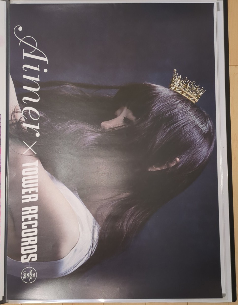 2025年最新】Yahoo!オークション -aimer ポスターの中古品・新品 2025年最新】Yahoo!オークション -aimer ポスターの中古品・新品