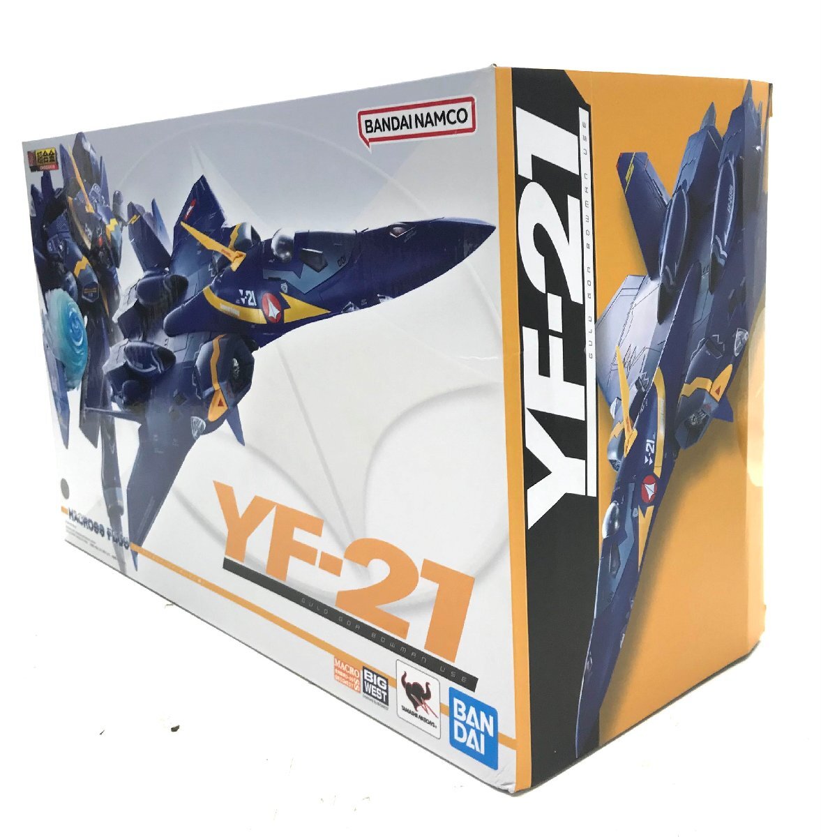 Yahoo!オークション -「dx超合金 yf-21」の落札相場・落札価格 Yahoo!オークション -「dx超合金 yf-21」の落札相場・落札価格