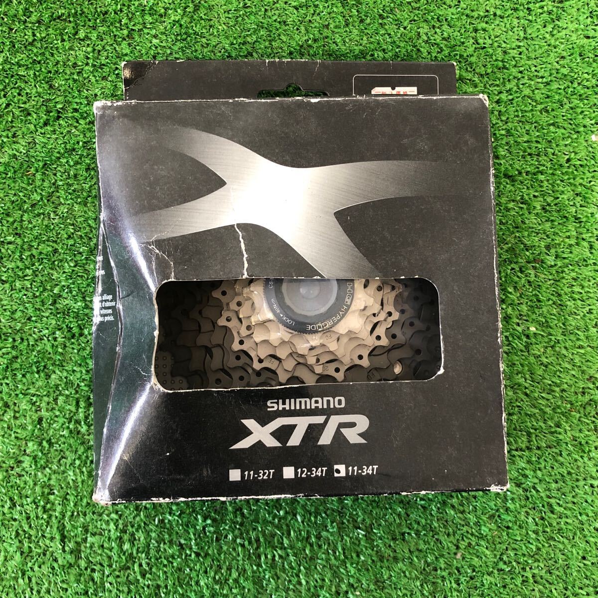 Yahoo!オークション -「xtr スプロケット」の落札相場・落札価格 Yahoo!オークション -「xtr スプロケット」の落札相場・落札価格