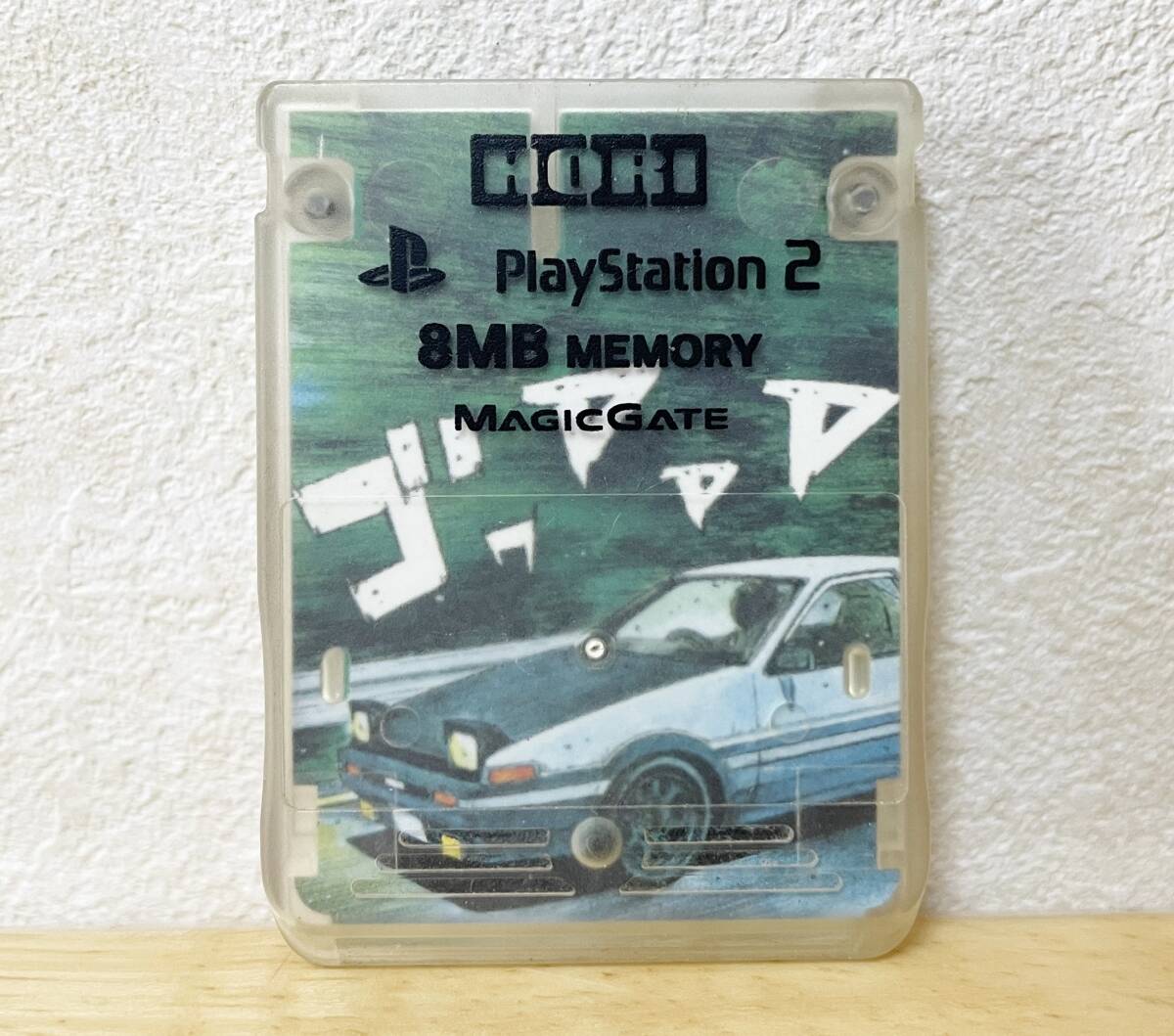 2025年最新】Yahoo!オークション -頭文字d カードの中古品・新品