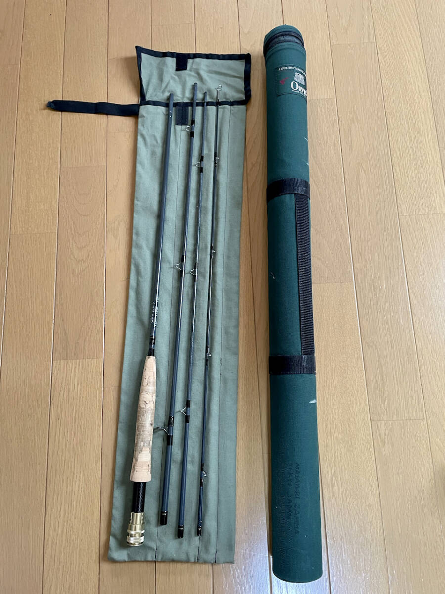 Yahoo!オークション -「orvis hls」(ロッド) (フィッシング)の Yahoo!オークション -「orvis hls」(ロッド) (フィッシング)の