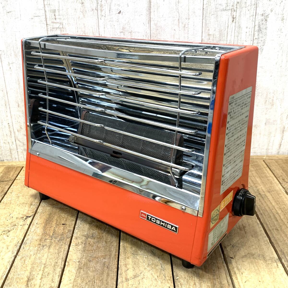Yahoo!オークション -「△▽東芝」(ストーブ) (冷暖房、空調)の Yahoo!オークション -「△▽東芝」(ストーブ) (冷暖房、空調)の
