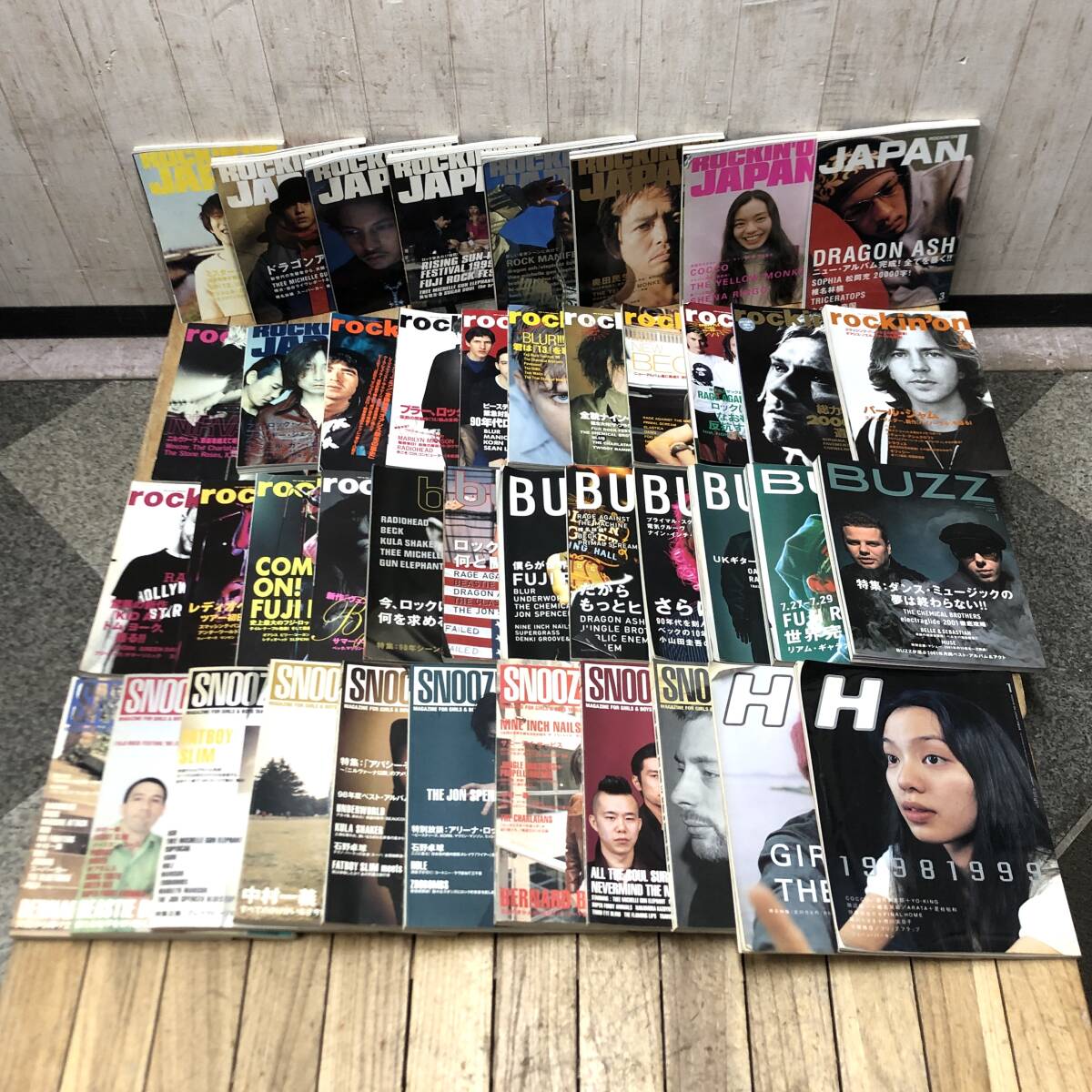 2025年最新】Yahoo!オークション -snoozer(本、雑誌)の中古品 2025年最新】Yahoo!オークション -snoozer(本、雑誌)の中古品