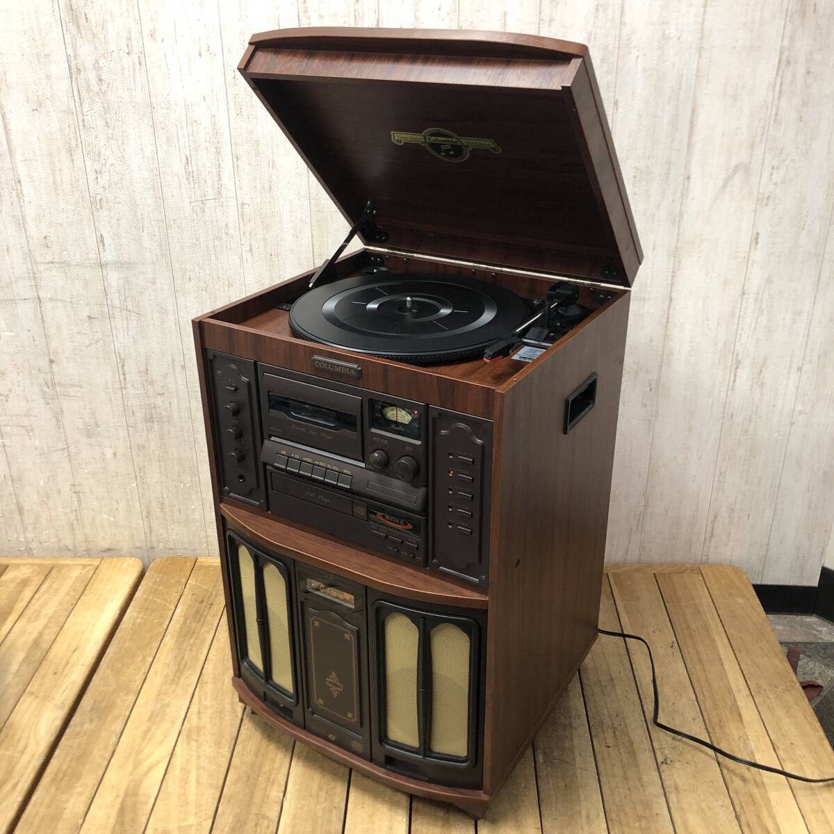 Yahoo!オークション -「コロンビア gp-60」の落札相場・落札価格 Yahoo!オークション -「コロンビア gp-60」の落札相場・落札価格