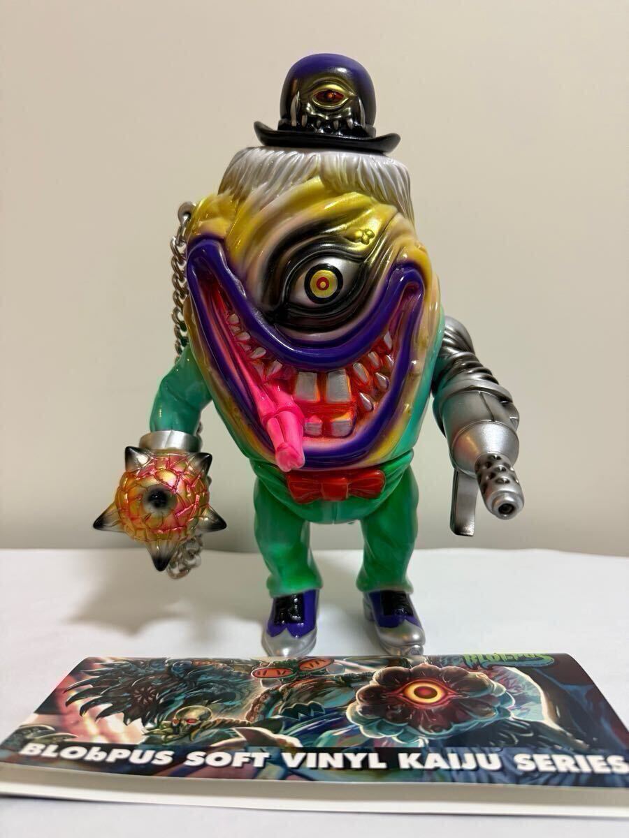 2025年最新】Yahoo!オークション -paul kaijuの中古品・新品・未 2025年最新】Yahoo!オークション -paul kaijuの中古品・新品・未
