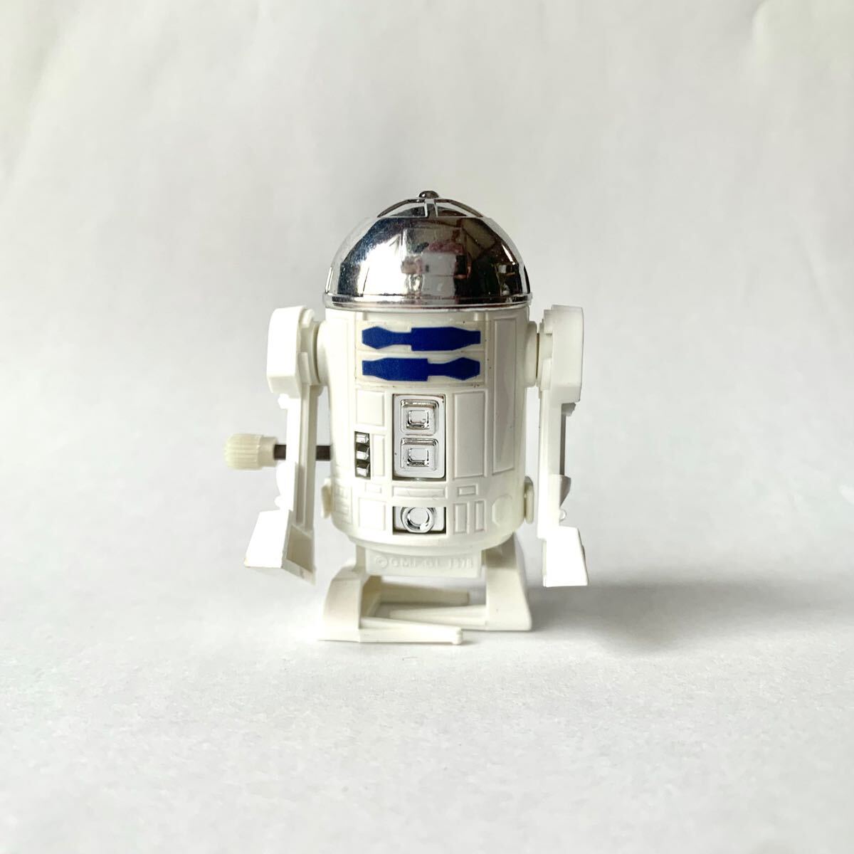 Yahoo!オークション -「r2-d2 ぜんまい」の落札相場・落札価格 Yahoo!オークション -「r2-d2 ぜんまい」の落札相場・落札価格