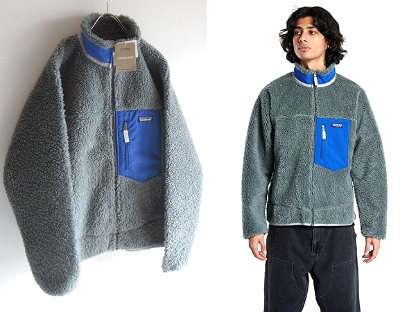 2025年最新】Yahoo!オークション -patagonia men's triolet