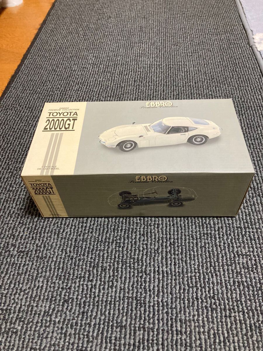 Yahoo!オークション -「エブロ 1/24 toyota 2000gt」の落札相場 Yahoo!オークション -「エブロ 1/24 toyota 2000gt」の落札相場