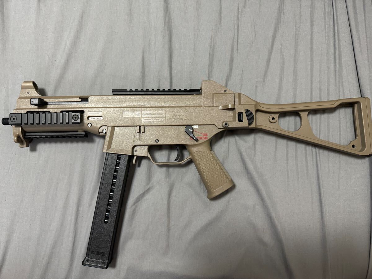 Yahoo!オークション -「ump45 電動ガン」の落札相場・落札価格 Yahoo!オークション -「ump45 電動ガン」の落札相場・落札価格