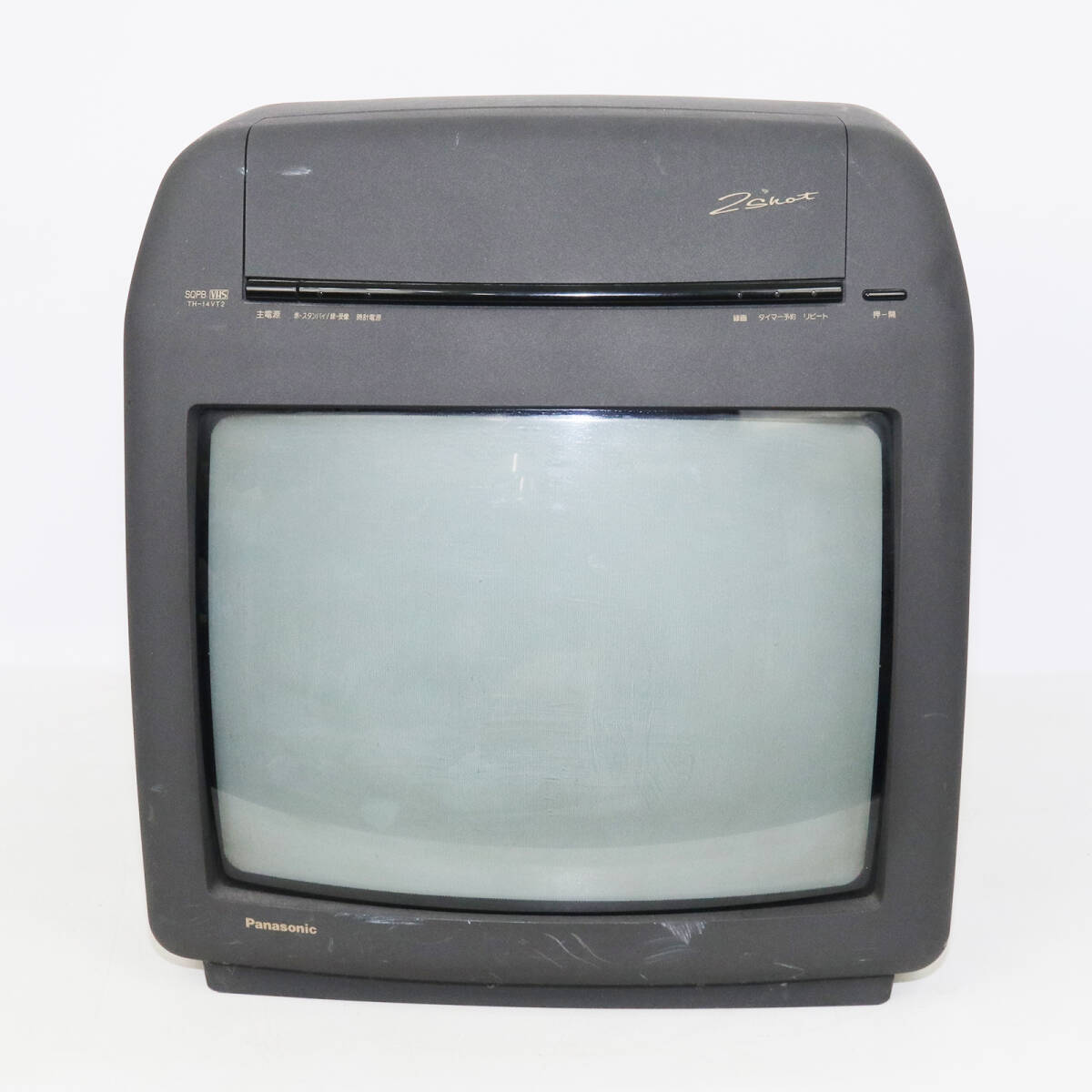 Yahoo!オークション -「パナソニック テレビデオ」(テレビ Yahoo!オークション -「パナソニック テレビデオ」(テレビ