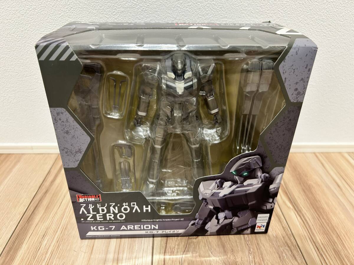 Yahoo!オークション -「kg-7 アレイオン」の落札相場・落札価格 Yahoo!オークション -「kg-7 アレイオン」の落札相場・落札価格