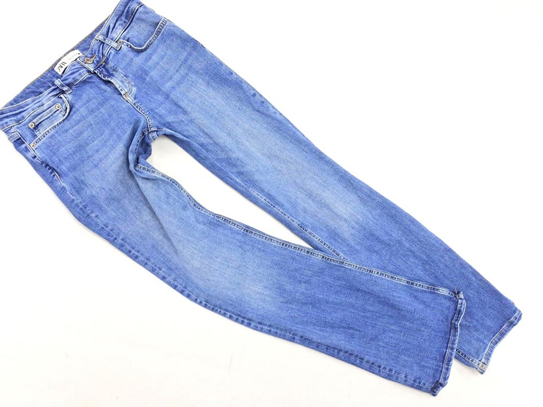 Yahoo!オークション -「zara デニム 38」の落札相場・落札価格 Yahoo!オークション -「zara デニム 38」の落札相場・落札価格