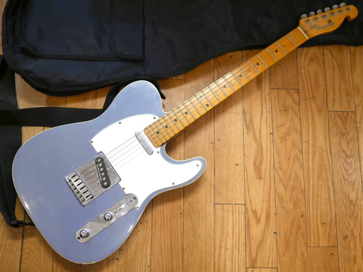 Yahoo!オークション -「seymour duncan テレキャスター」(本体 Yahoo!オークション -「seymour duncan テレキャスター」(本体