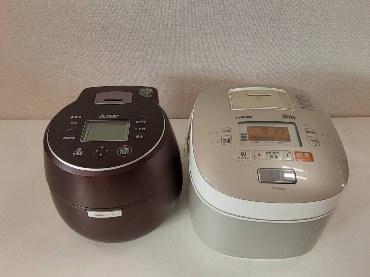 Yahoo!オークション -「三菱 炊飯器 nj-aw106」の落札相場・落札価格 Yahoo!オークション -「三菱 炊飯器 nj-aw106」の落札相場・落札価格