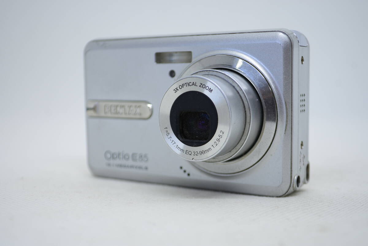 2025年最新】Yahoo!オークション -pentax optio e85の中古品