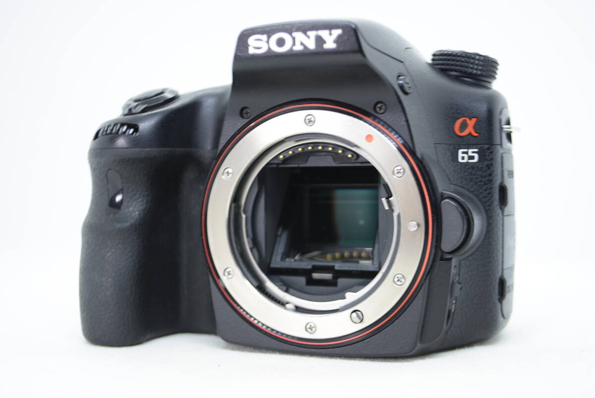 2025年最新】Yahoo!オークション -sony a65の中古品・新品・未 2025年最新】Yahoo!オークション -sony a65の中古品・新品・未
