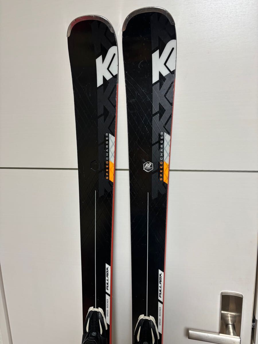 Yahoo!オークション -「k2 charger」(板) (スキー)の落札相場 Yahoo!オークション -「k2 charger」(板) (スキー)の落札相場