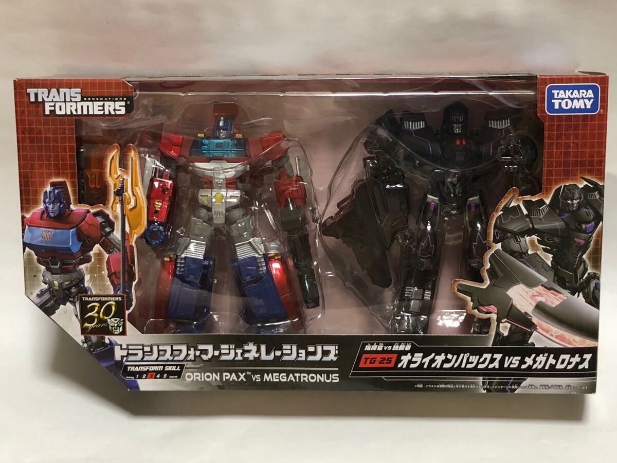 Yahoo!オークション -「トランスフォーマー オライオンパックス Yahoo!オークション -「トランスフォーマー オライオンパックス