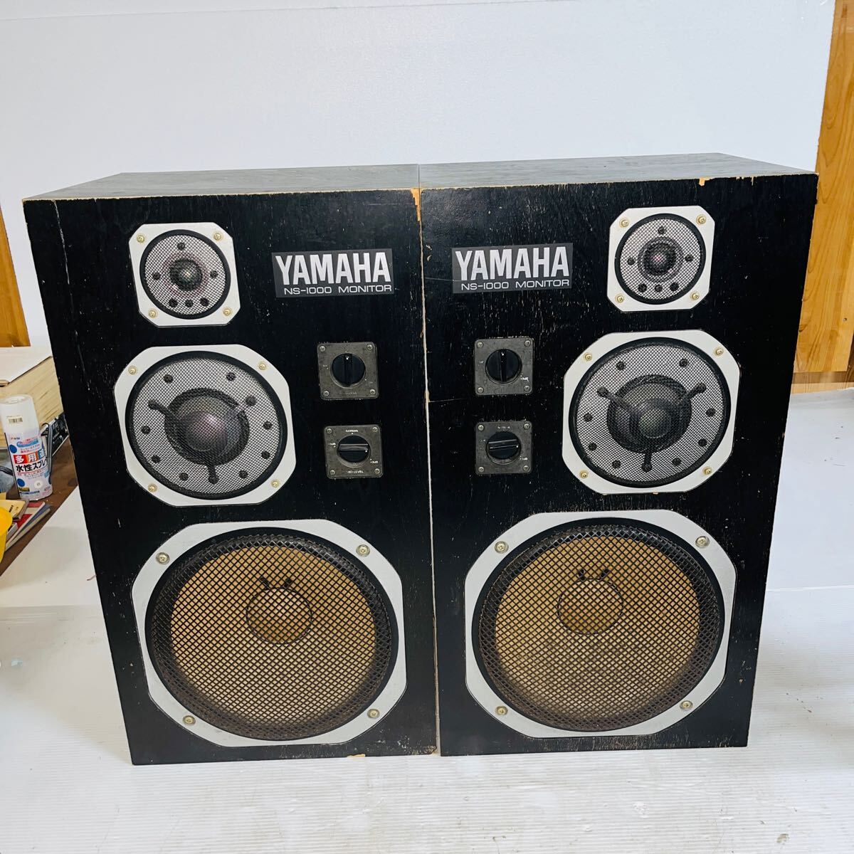 Yahoo!オークション -「yamaha ns-1000 monitor」の落札相場 Yahoo!オークション -「yamaha ns-1000 monitor」の落札相場