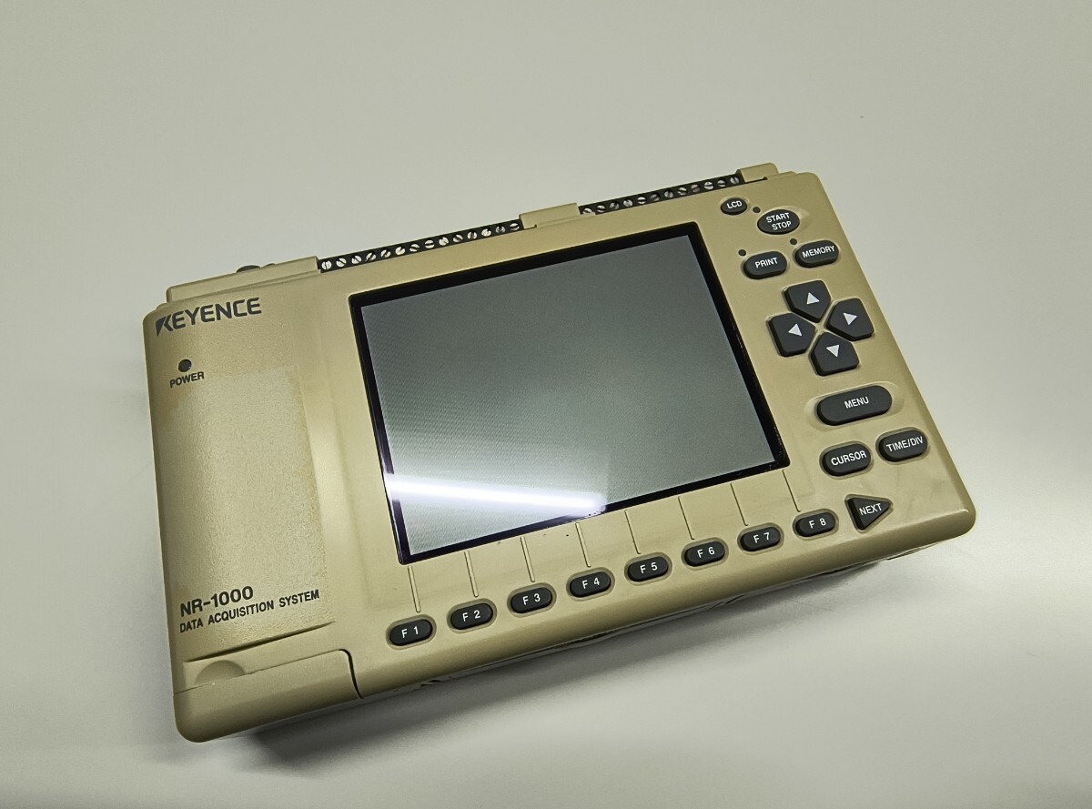 Yahoo!オークション -「keyence」(電気計測器) (測定器)の落札 Yahoo!オークション -「keyence」(電気計測器) (測定器)の落札
