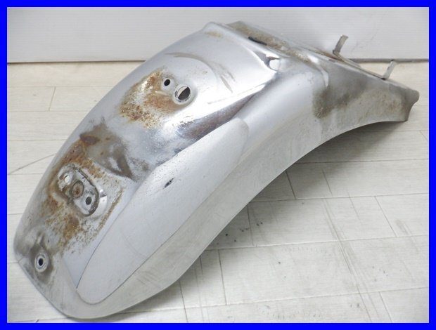 CB400Four NC36 純正 リアフェンダー Yahoo!オークション -「cb400four nc36 フェンダー」(リア