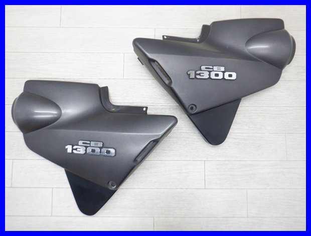 2025年最新】Yahoo!オークション -cb1300 sc40 サイドカバーの 2025年最新】Yahoo!オークション -cb1300 sc40 サイドカバーの