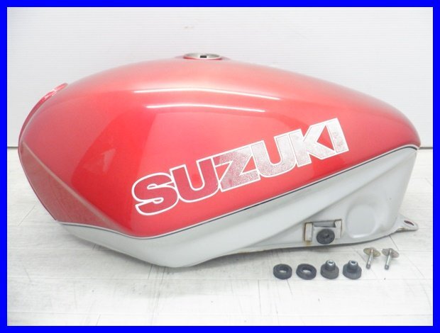 2025年最新】Yahoo!オークション -gsx400s(タンク)の中古品