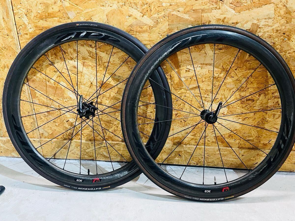 Yahoo!オークション -「zipp 303」(パーツ) (自転車 Yahoo!オークション -「zipp 303」(パーツ) (自転車