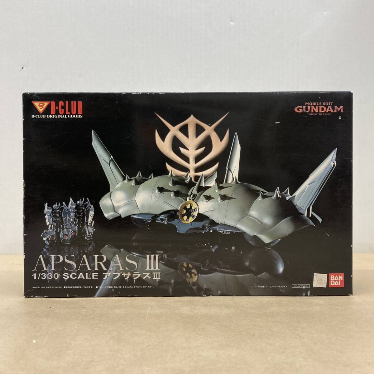 Yahoo!オークション -「アプサラス」(ガンダム) (キャラクター Yahoo!オークション -「アプサラス」(ガンダム) (キャラクター