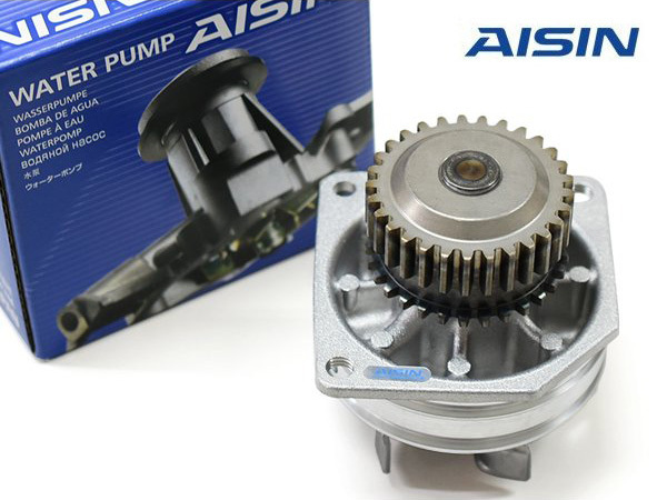 プラウディア BKNY51 BKY51 ウォーターポンプ アイシン 国産 H24.07~H28.12 車検 交換 AISIN 送料無料