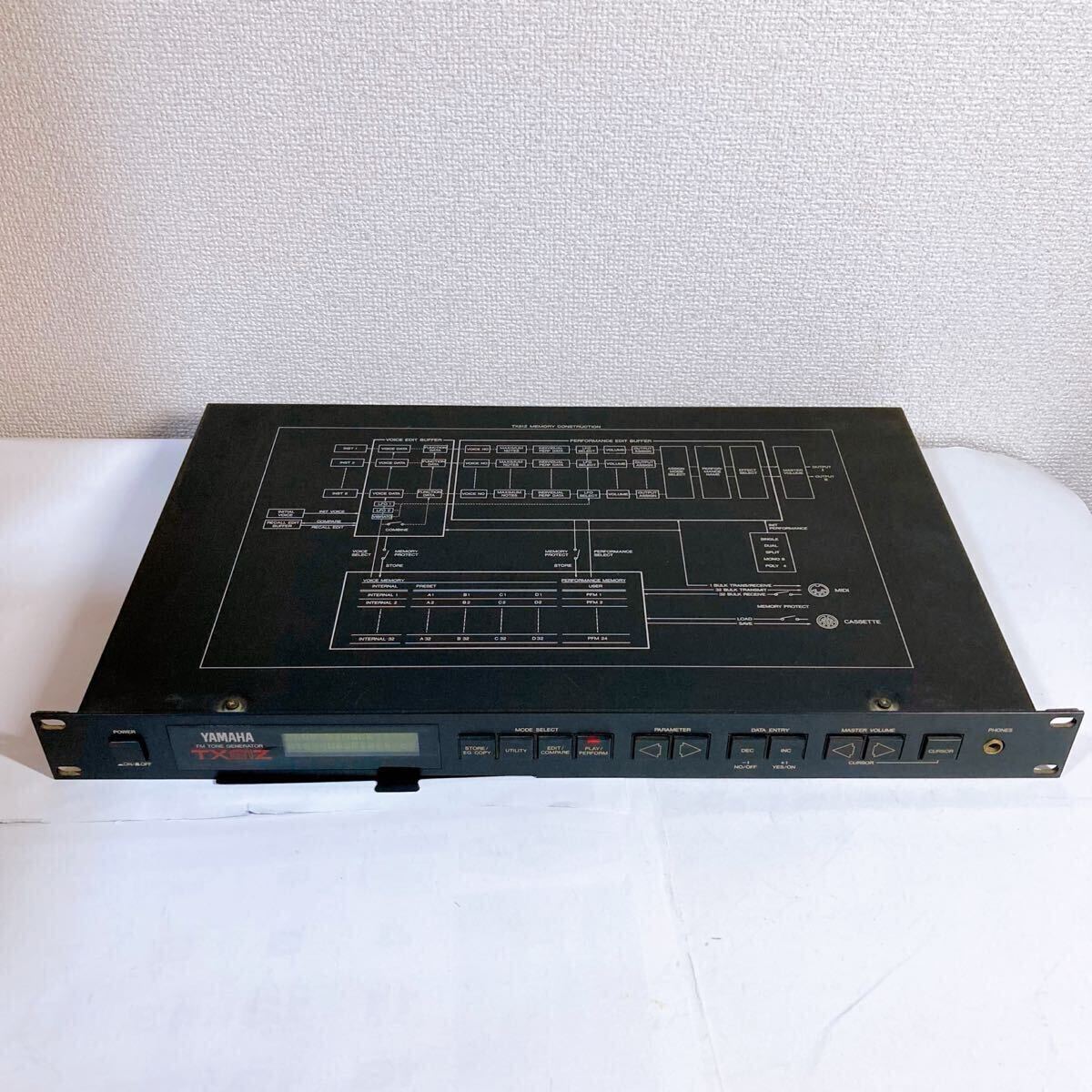 Yahoo!オークション -「yamaha tx81z」(楽器、器材) の落札相場 Yahoo!オークション -「yamaha tx81z」(楽器、器材) の落札相場