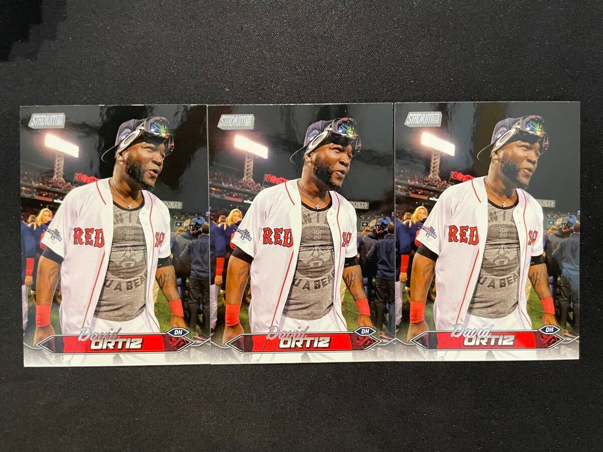 Yahoo!オークション -「david ortiz」(シングルカード) (野球)の Yahoo!オークション -「david ortiz」(シングルカード) (野球)の