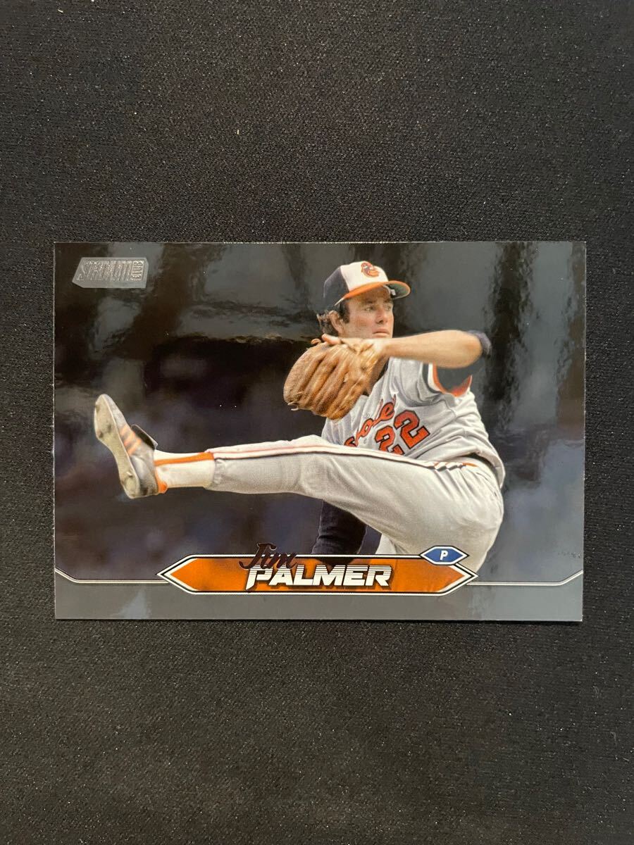 Yahoo!オークション -「jim palmer」(シングルカード) (野球)の Yahoo!オークション -「jim palmer」(シングルカード) (野球)の