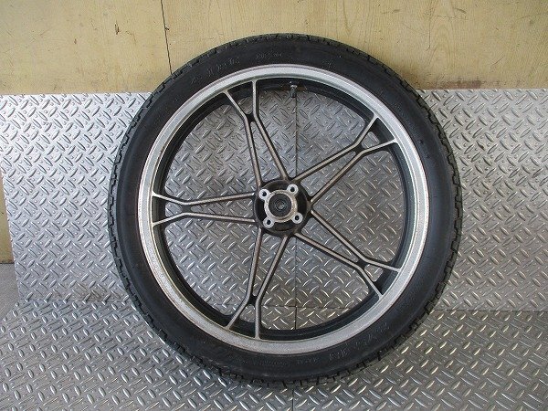 2025年最新】Yahoo!オークション -gn125 2f ホイールの中古品 2025年最新】Yahoo!オークション -gn125 2f ホイールの中古品