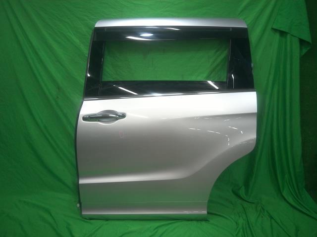 オデッセイ DBA-RC1 左RドアASSY G EX 7人 K24W NH704M 67550-T6A-J00ZZ