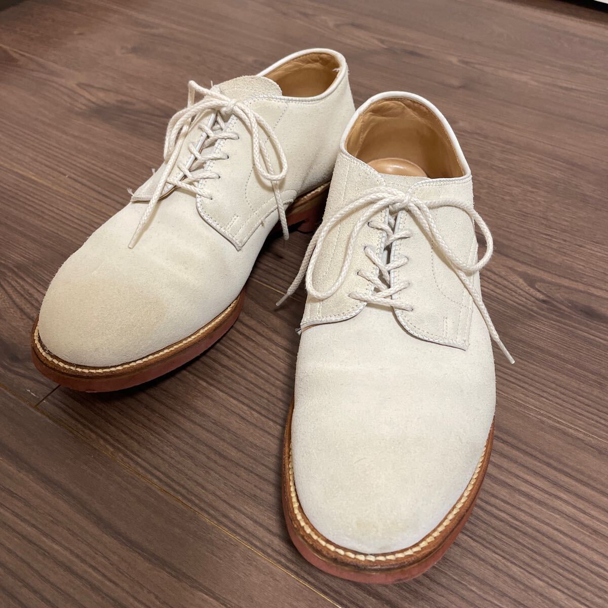 Yahoo!オークション -「alden anatomica」(靴) (オールデン)の Yahoo!オークション -「alden anatomica」(靴) (オールデン)の