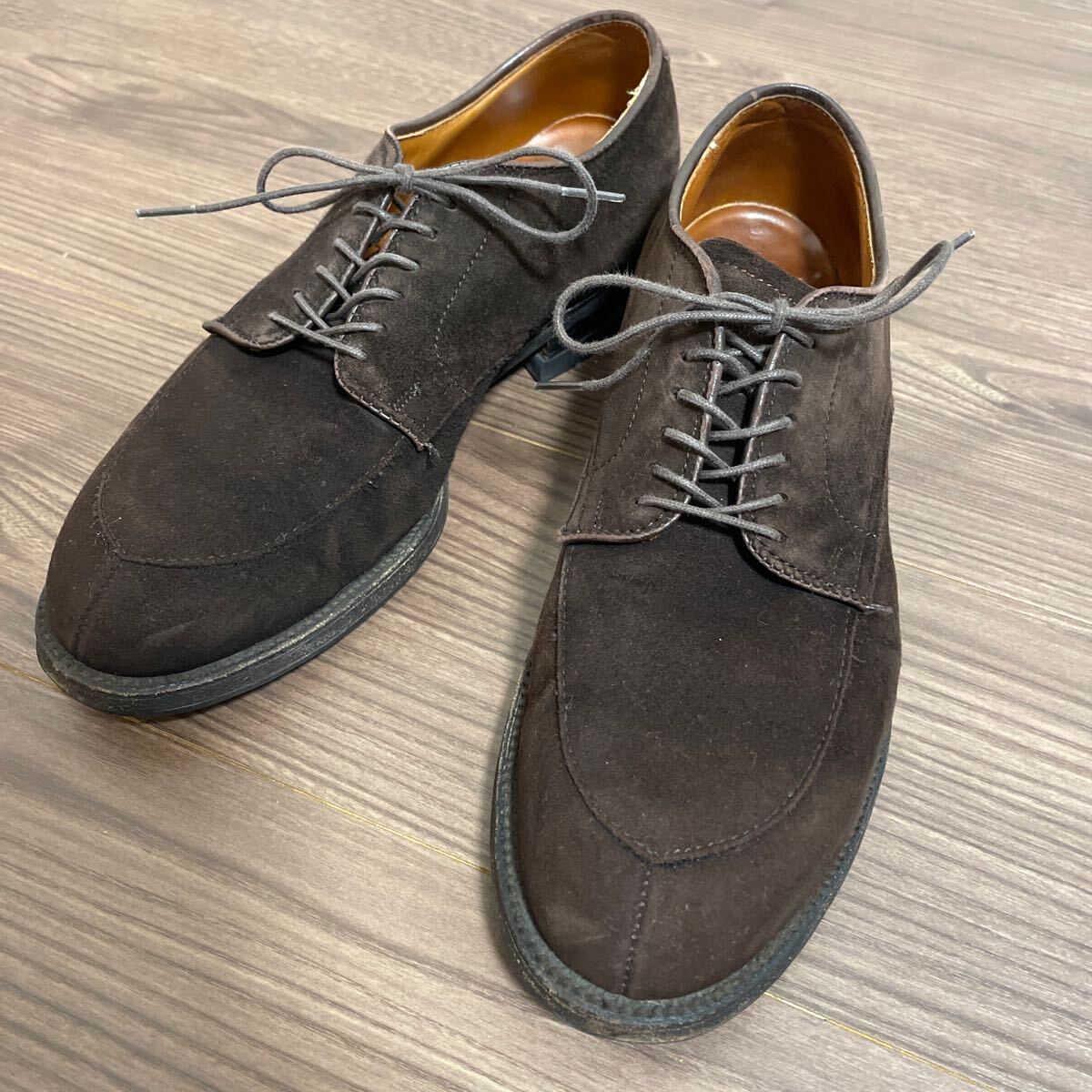 Yahoo!オークション -「alden anatomica」(靴) (オールデン)の Yahoo!オークション -「alden anatomica」(靴) (オールデン)の