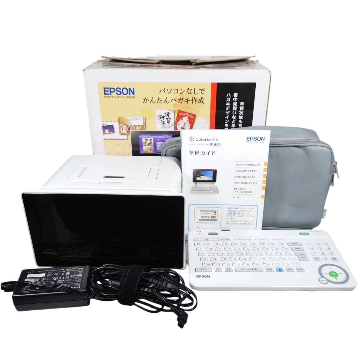 Yahoo!オークション -「epson e-830」(エプソン Yahoo!オークション -「epson e-830」(エプソン