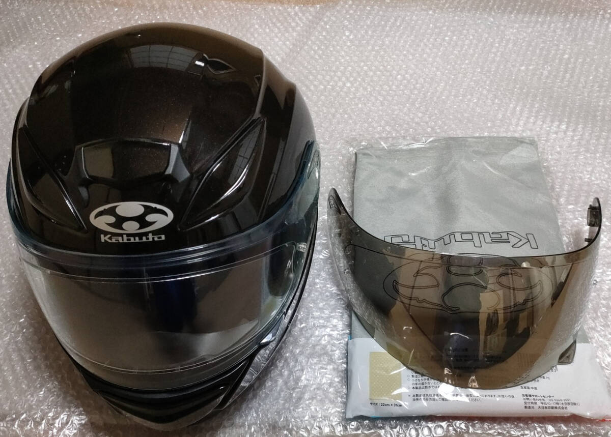 Yahoo!オークション -「ogk ミラーシールド」(フルフェイス Yahoo!オークション -「ogk ミラーシールド」(フルフェイス